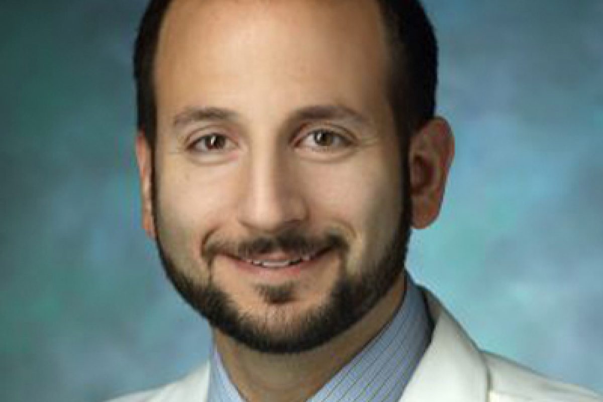 Joshua Doloff