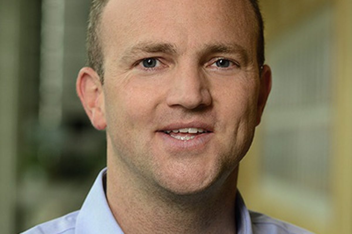 Patrick Cahan