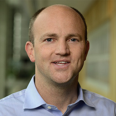 Patrick Cahan
