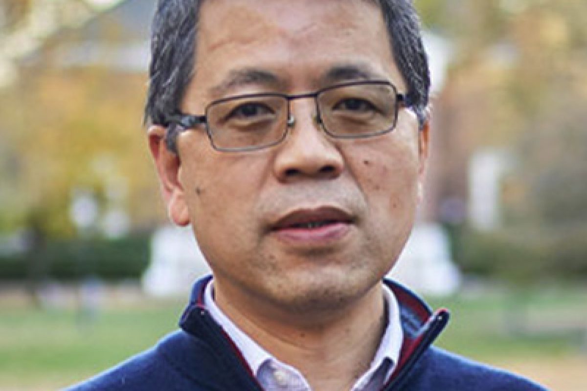 Hai-Quan Mao