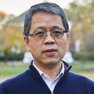 Hai-Quan Mao