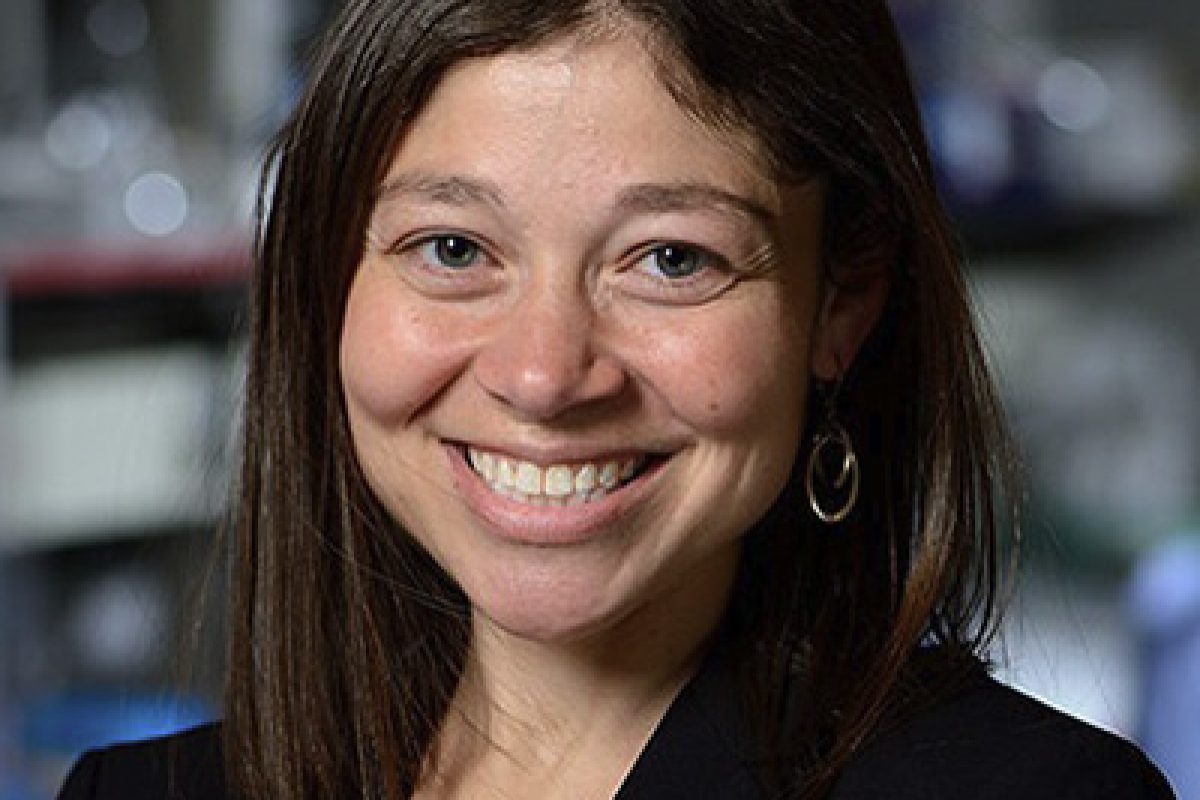 Jamie Spangler