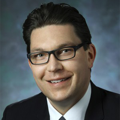 Gerald Brandacher