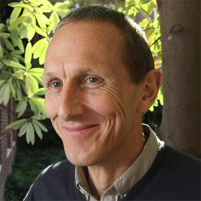 Peter Searson