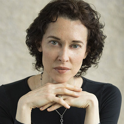 Jennifer Elisseeff