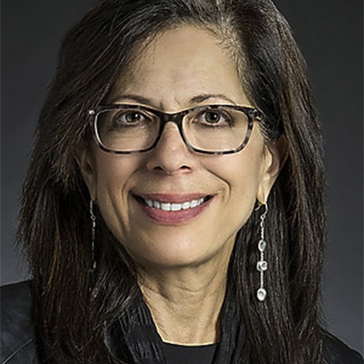 Elizabeth Jaffe