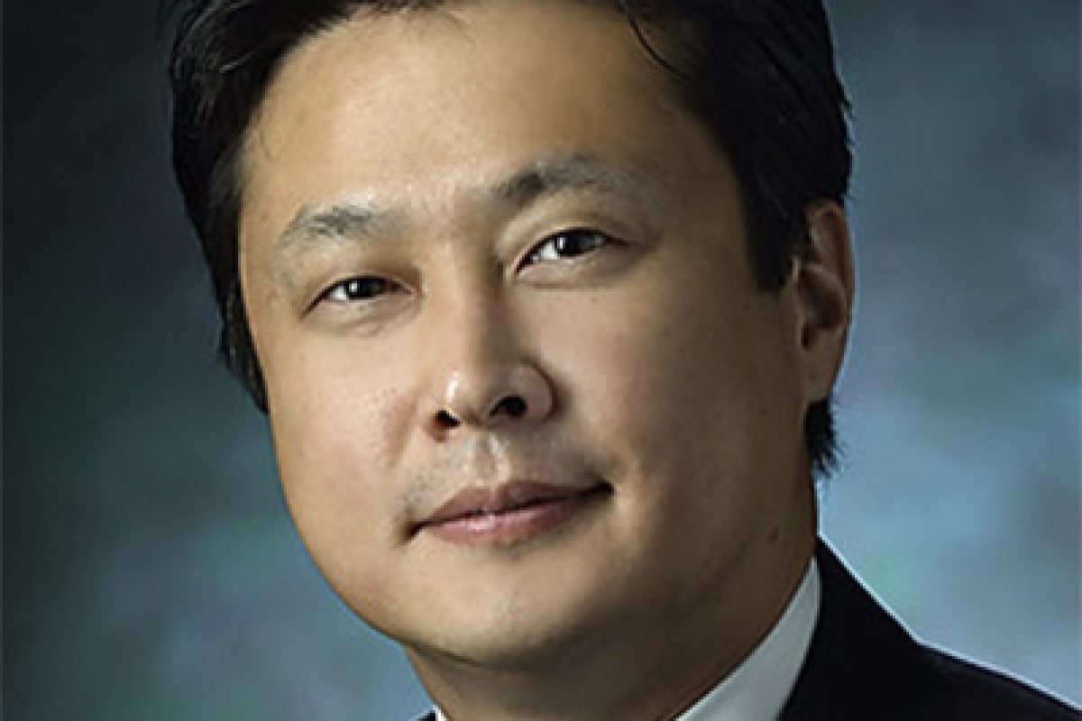 Gabsang Lee