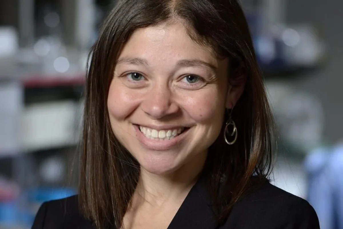 Jamie Spangler
