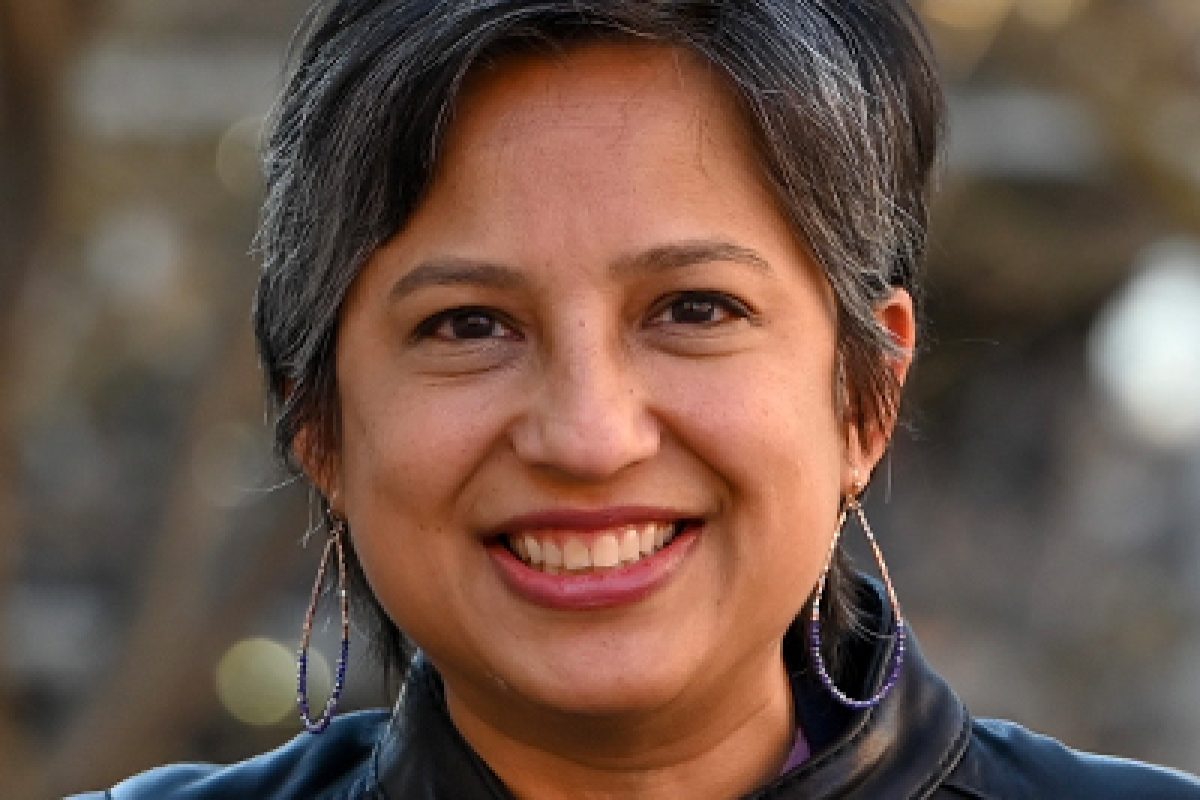 Meera Saxena