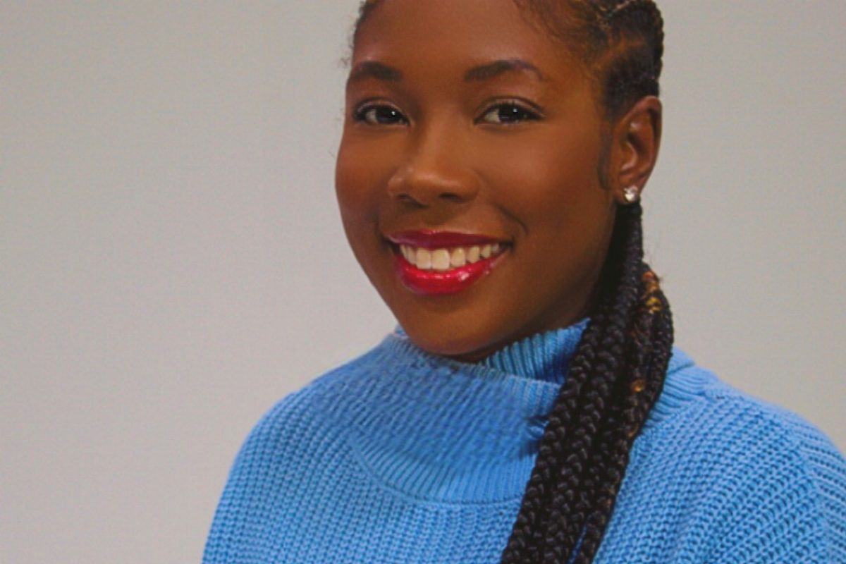 Latasha McMillan