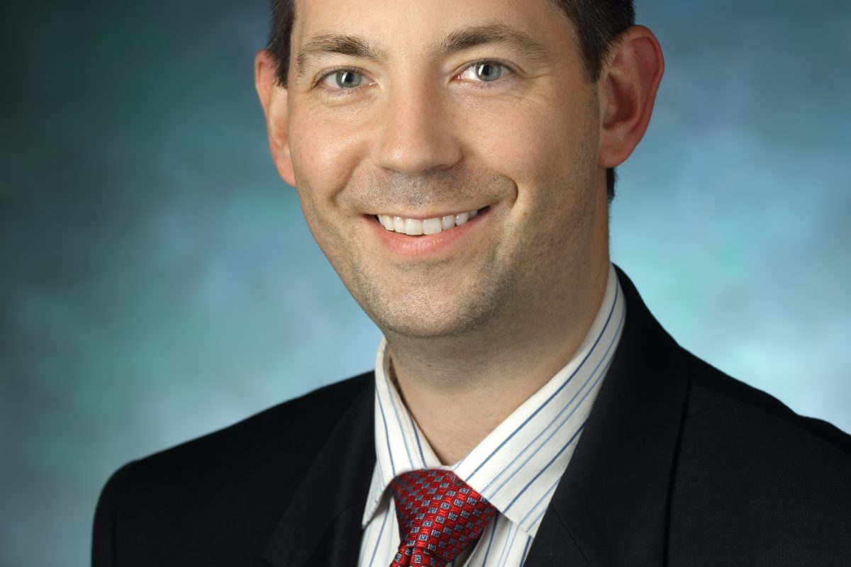 Tom Johnson III