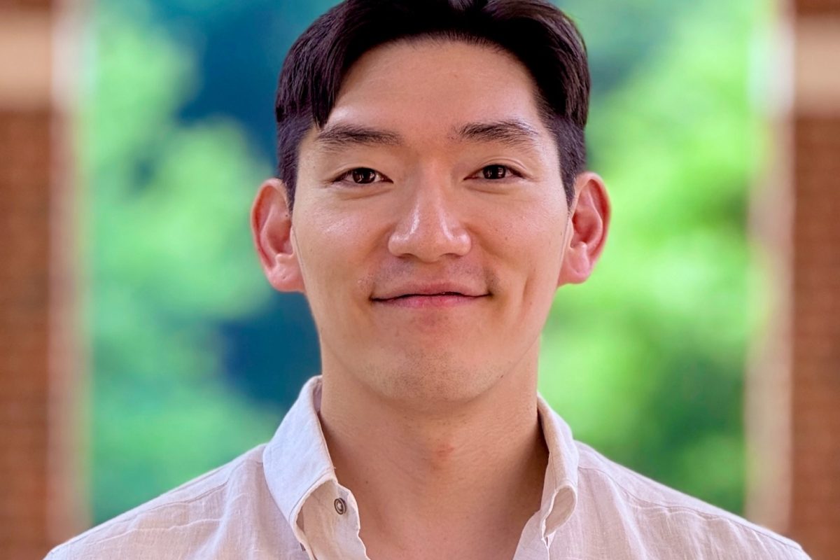 Sangkyun Cho