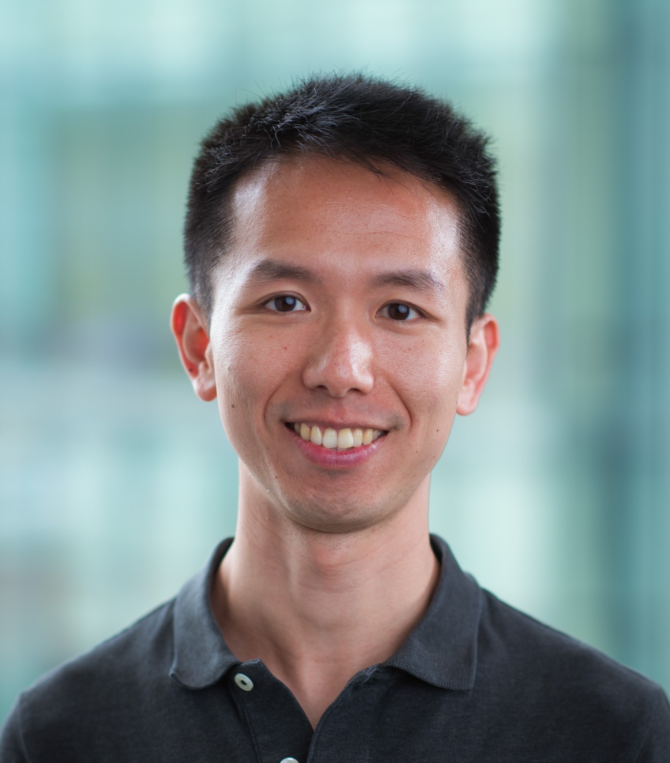 Yuchuan Miao