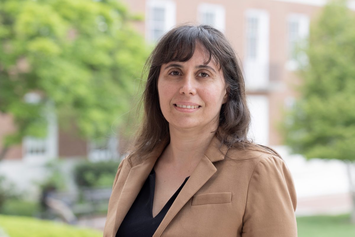 Rebecca Schulman