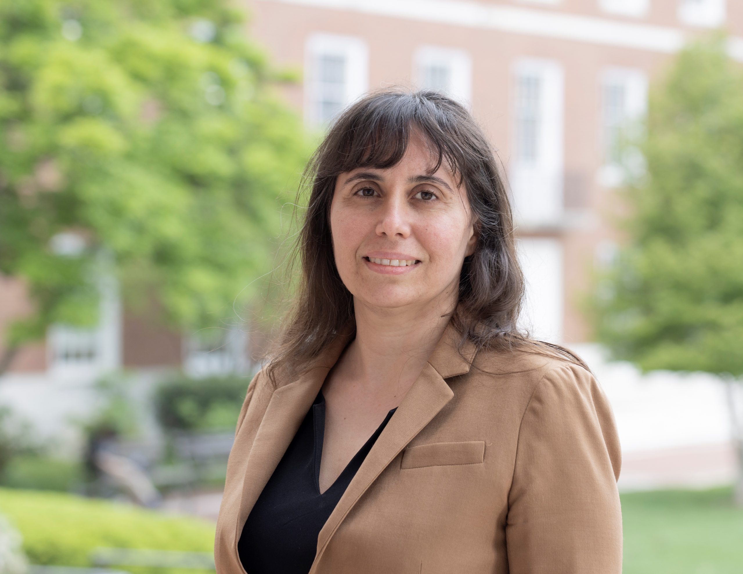 Rebecca Schulman