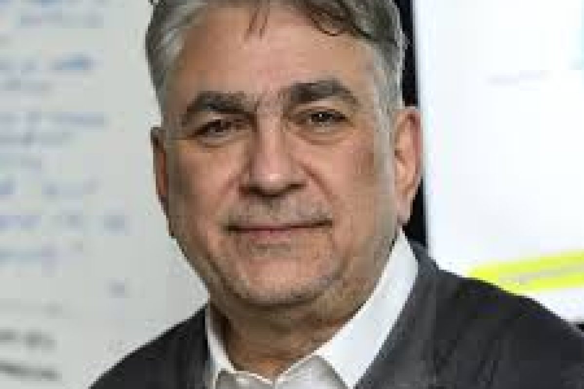 Youseph Yazdi